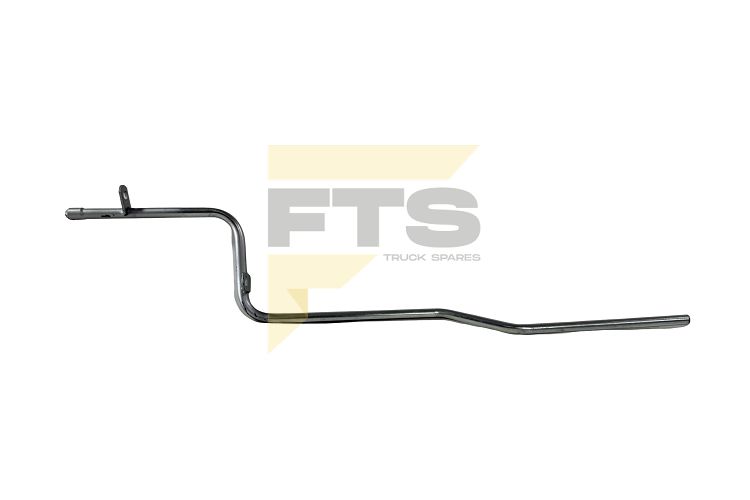 Imagem do produto TUBO LUBRIFICACAO CAMBIO SCANIA GR/S900/R - Cód: FAP-3817